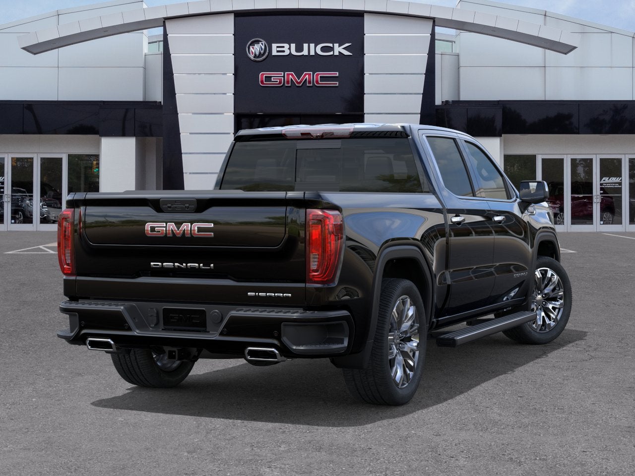 2026 GMC Sierra 1500 Denali - Photo 39