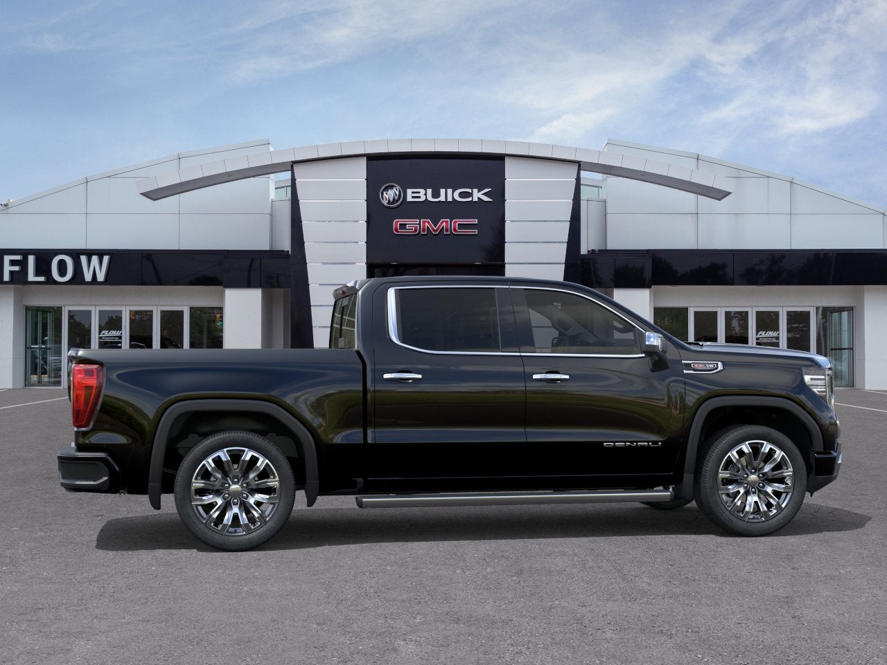 2026 GMC Sierra 1500 Denali - Photo 40
