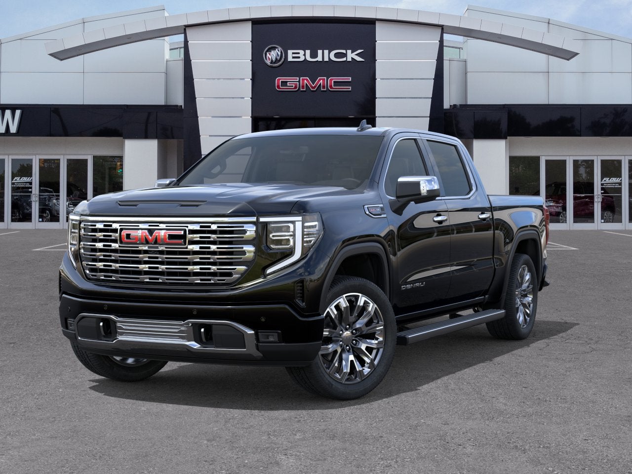 2026 GMC Sierra 1500 Denali - Photo 41