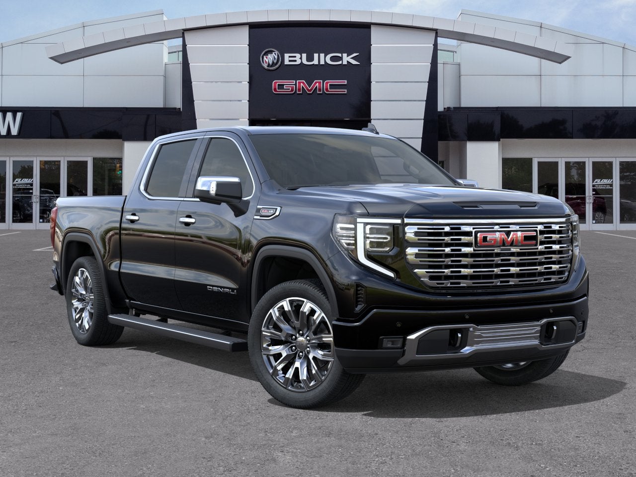 2026 GMC Sierra 1500 Denali - Photo 42