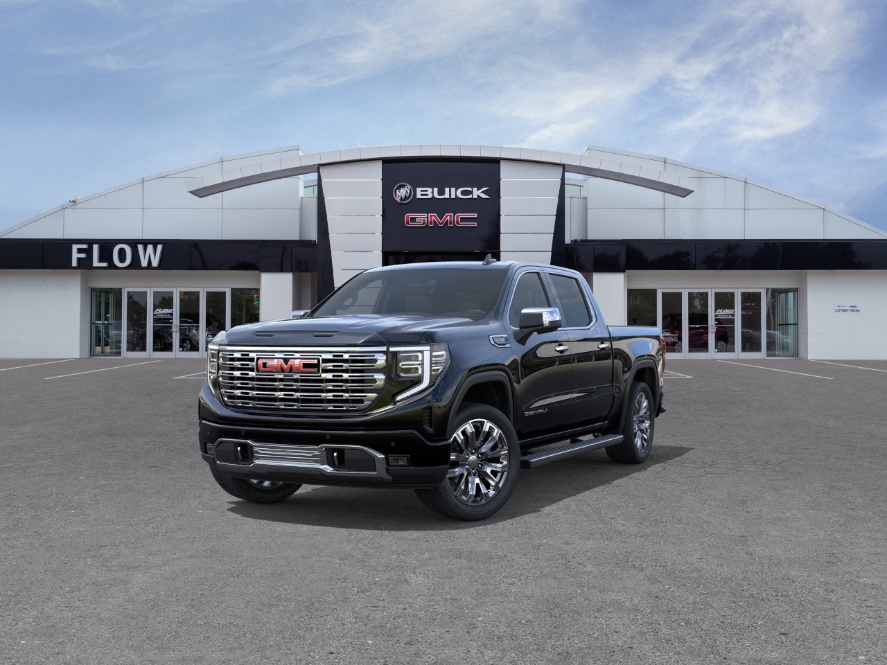 2026 GMC Sierra 1500 Denali - Photo 43