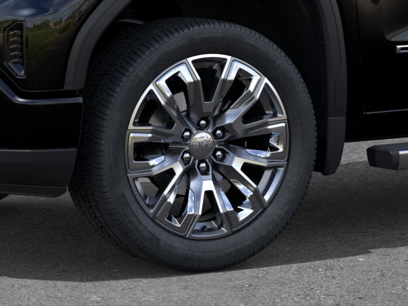 2026 GMC Sierra 1500 Denali - Photo 44