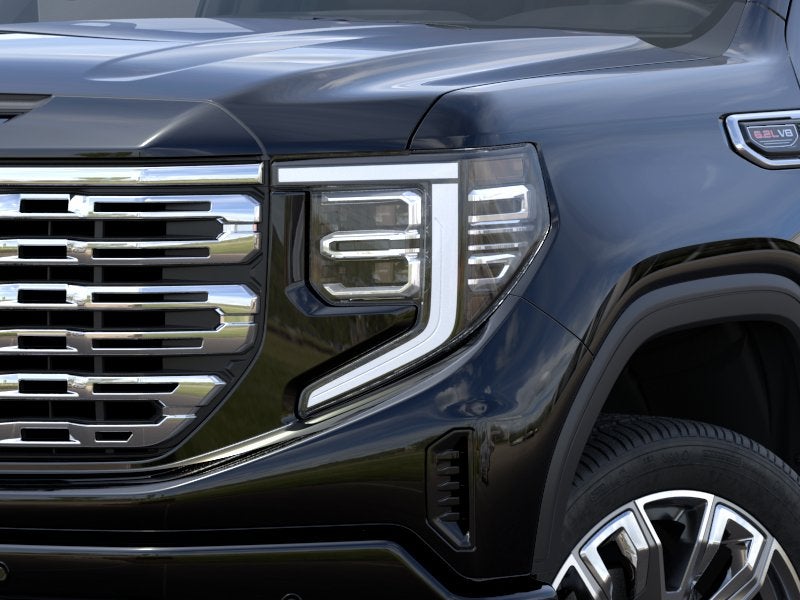 2026 GMC Sierra 1500 Denali - Photo 45