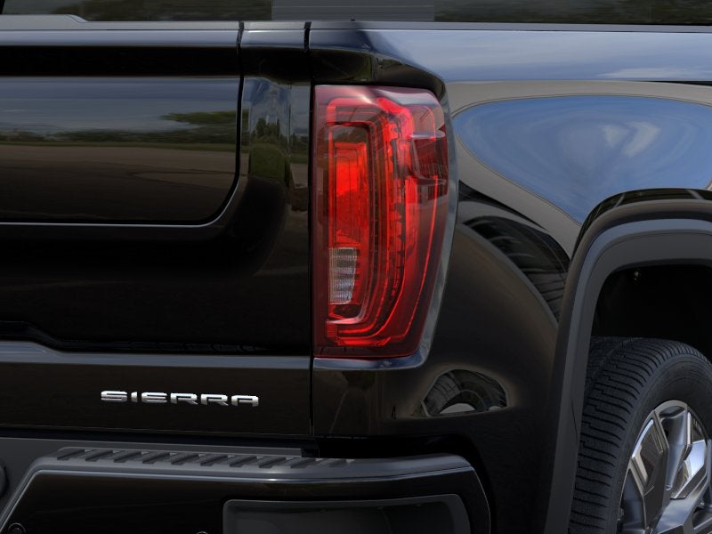 2026 GMC Sierra 1500 Denali - Photo 46
