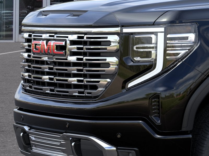 2026 GMC Sierra 1500 Denali - Photo 48
