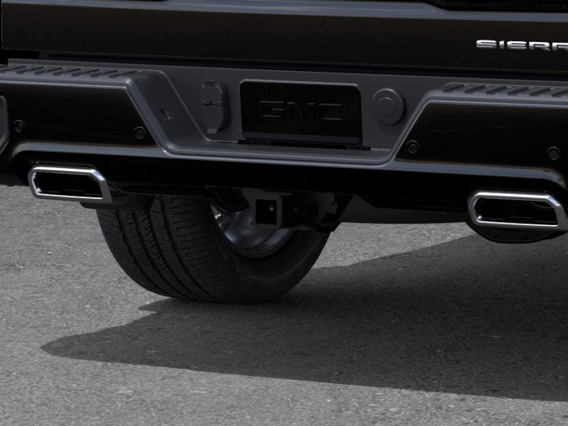 2026 GMC Sierra 1500 Denali - Photo 49