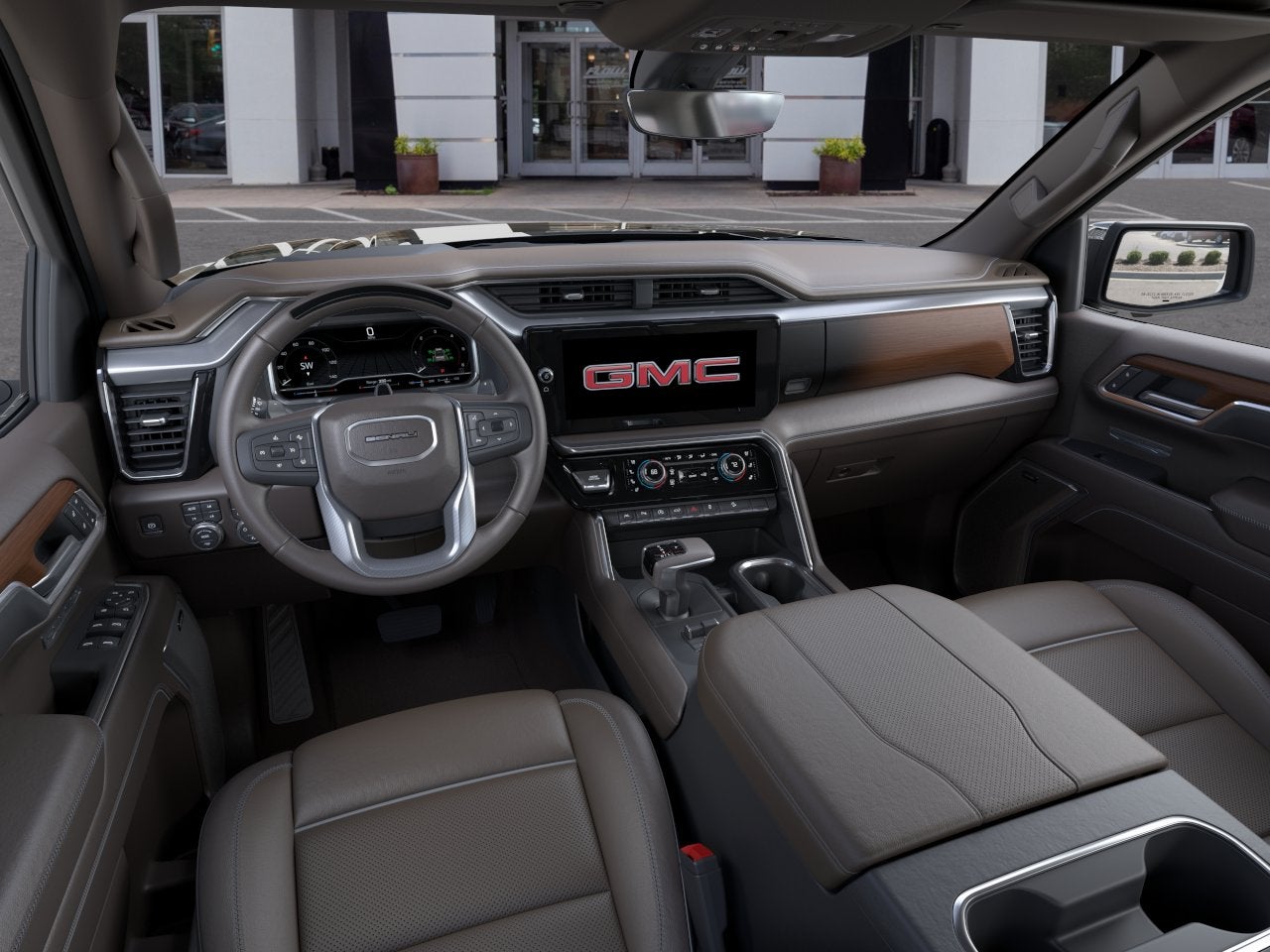 2026 GMC Sierra 1500 Denali - Photo 50
