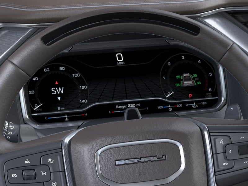2026 GMC Sierra 1500 Denali - Photo 53