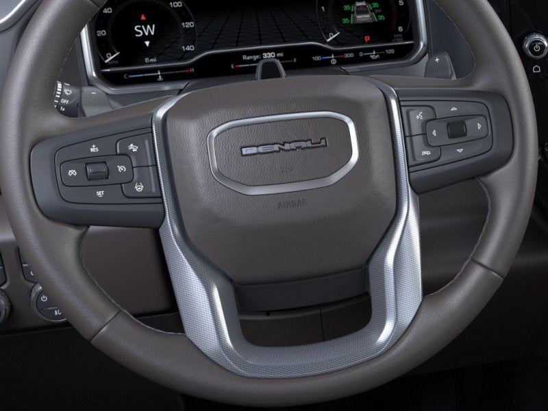 2026 GMC Sierra 1500 Denali - Photo 54