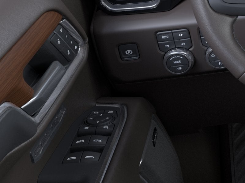 2026 GMC Sierra 1500 Denali - Photo 57