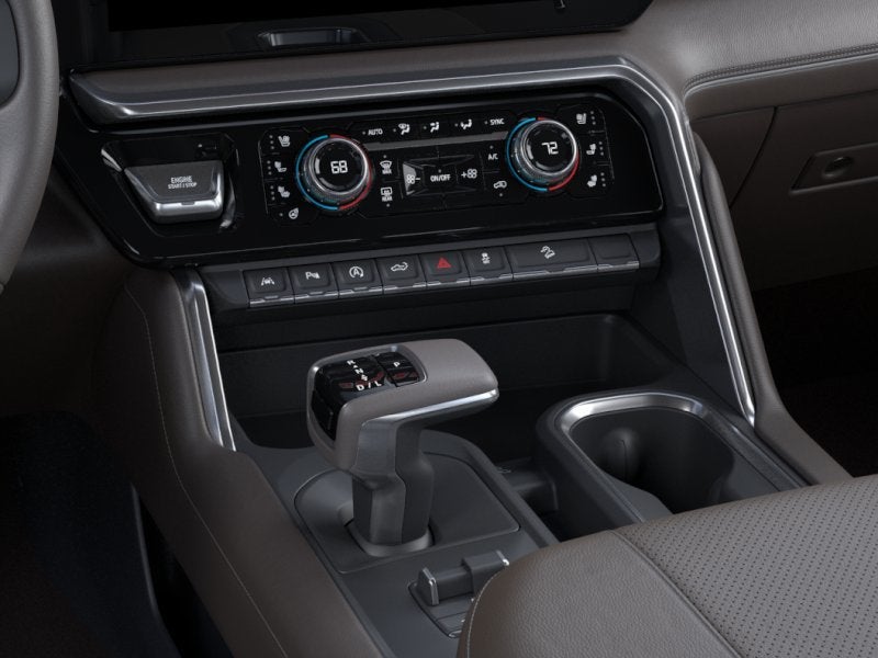 2026 GMC Sierra 1500 Denali - Photo 58
