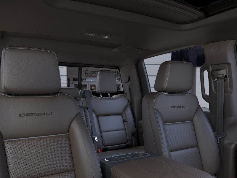 2026 GMC Sierra 1500 Denali - Photo 59