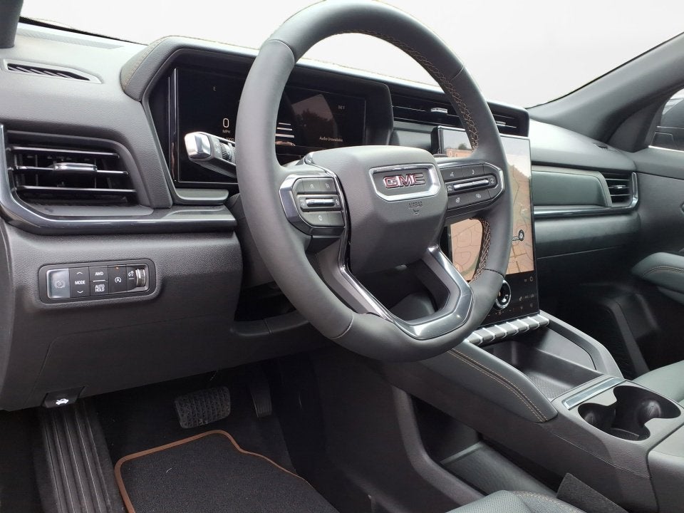 2026 GMC Terrain AT4 - Photo 10
