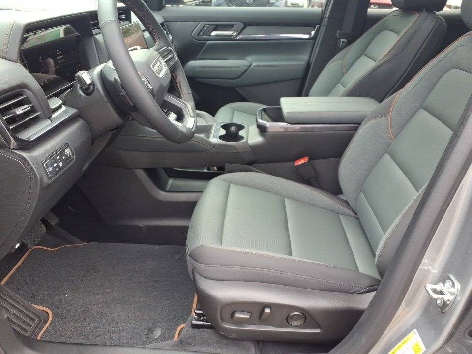 2026 GMC Terrain AT4 - Photo 12