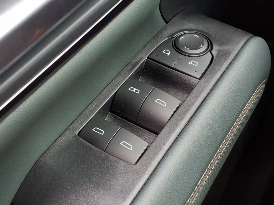 2026 GMC Terrain AT4 - Photo 14