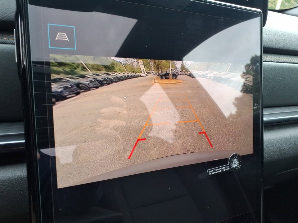 2026 GMC Terrain AT4 - Photo 16