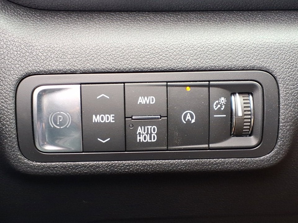 2026 GMC Terrain AT4 - Photo 17