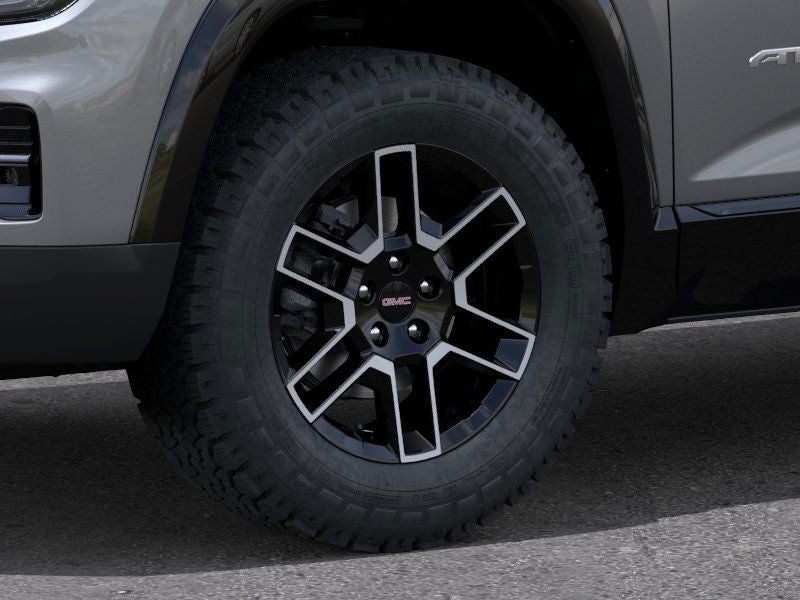 2026 GMC Terrain AT4 - Photo 29