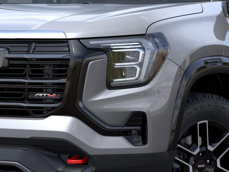 2026 GMC Terrain AT4 - Photo 30