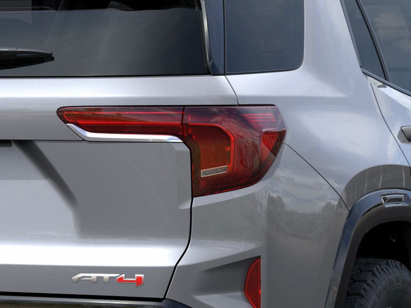 2026 GMC Terrain AT4 - Photo 31