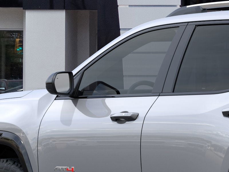 2026 GMC Terrain AT4 - Photo 32