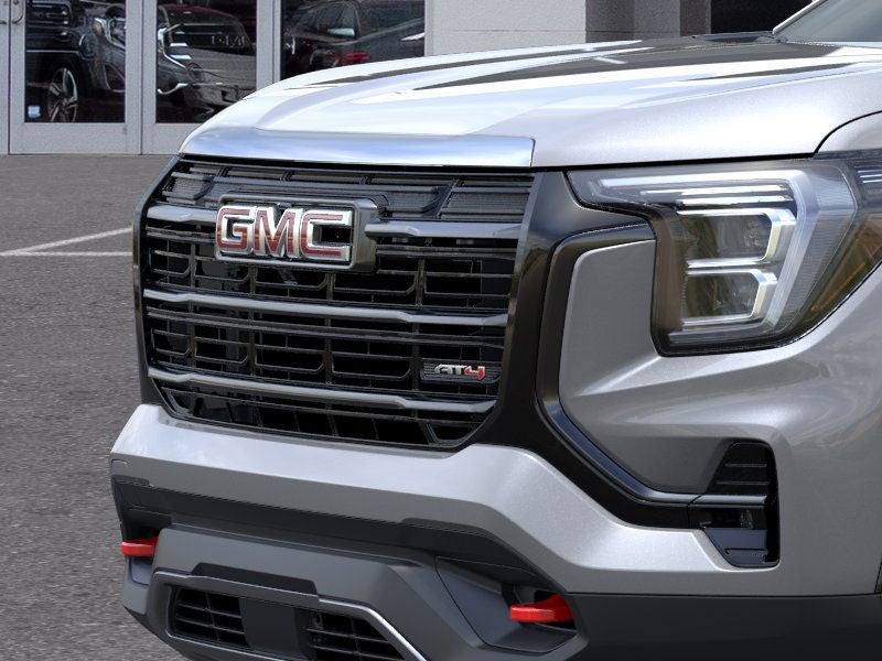 2026 GMC Terrain AT4 - Photo 33