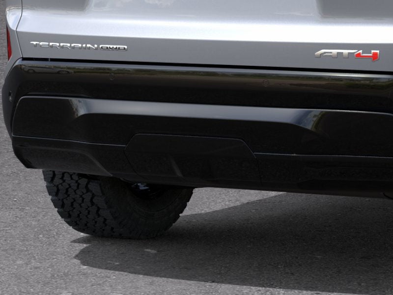 2026 GMC Terrain AT4 - Photo 34