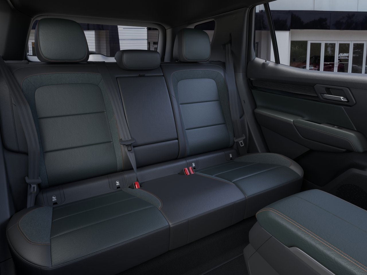 2026 GMC Terrain AT4 - Photo 37