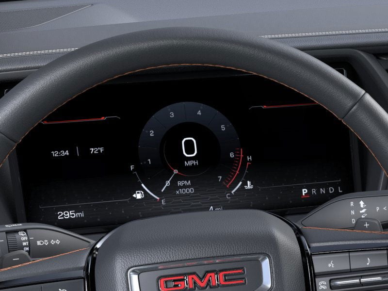 2026 GMC Terrain AT4 - Photo 38