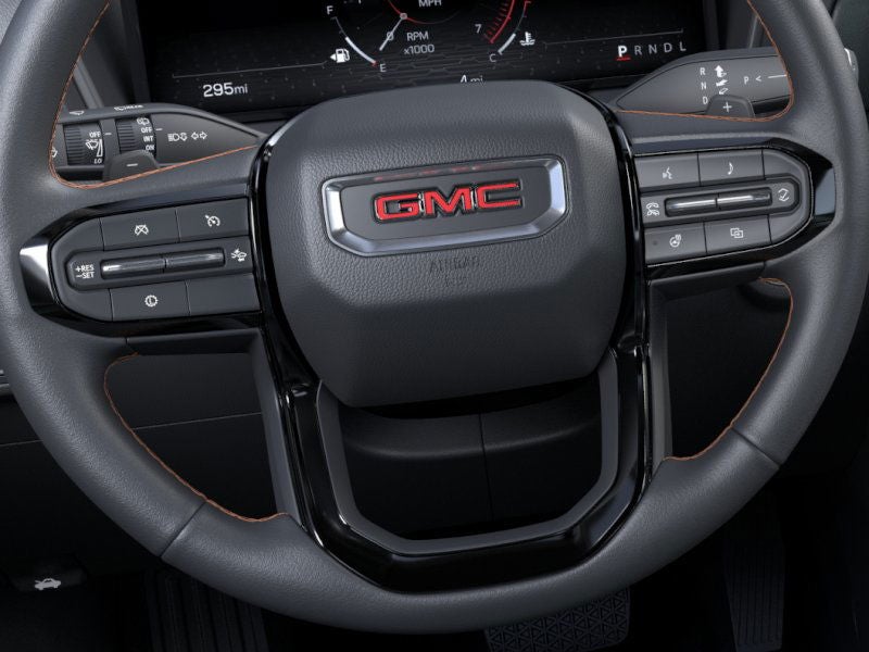 2026 GMC Terrain AT4 - Photo 39