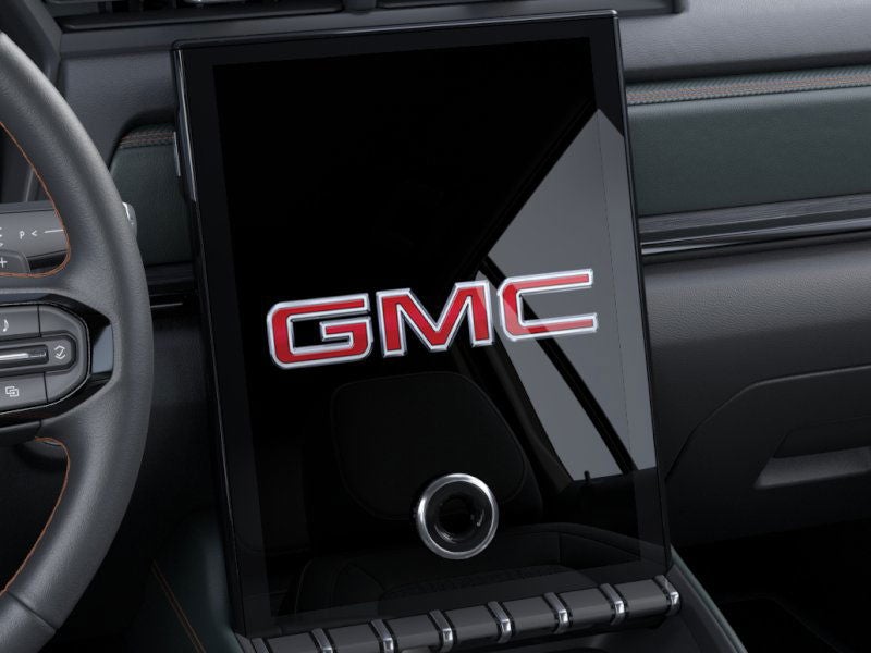 2026 GMC Terrain AT4 - Photo 40