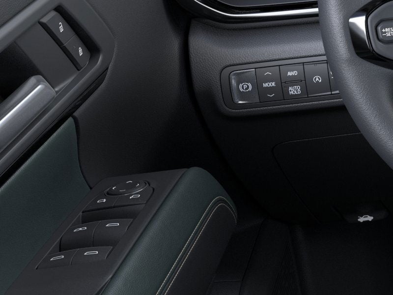 2026 GMC Terrain AT4 - Photo 42