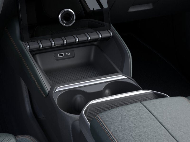 2026 GMC Terrain AT4 - Photo 43