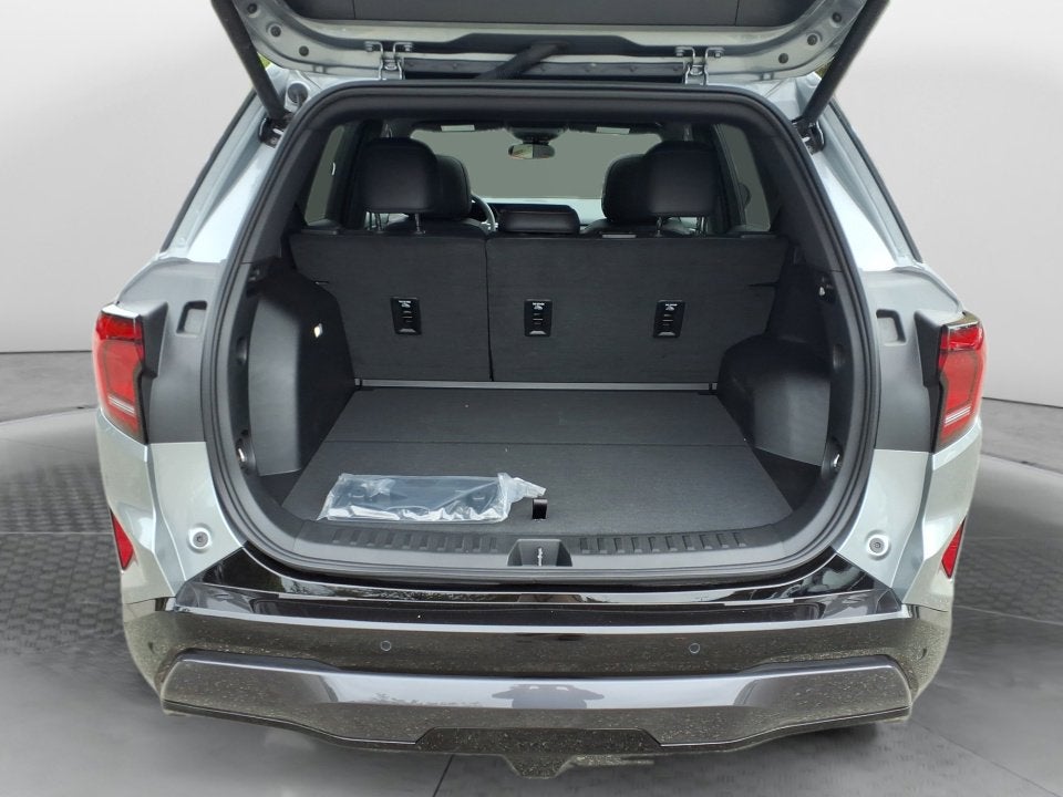 2026 GMC Terrain AT4 - Photo 6