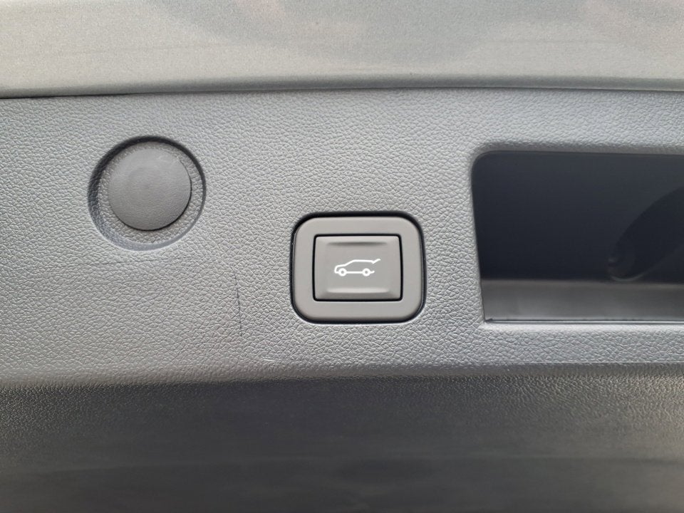 2026 GMC Terrain AT4 - Photo 7