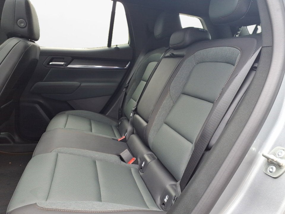 2026 GMC Terrain AT4 - Photo 9
