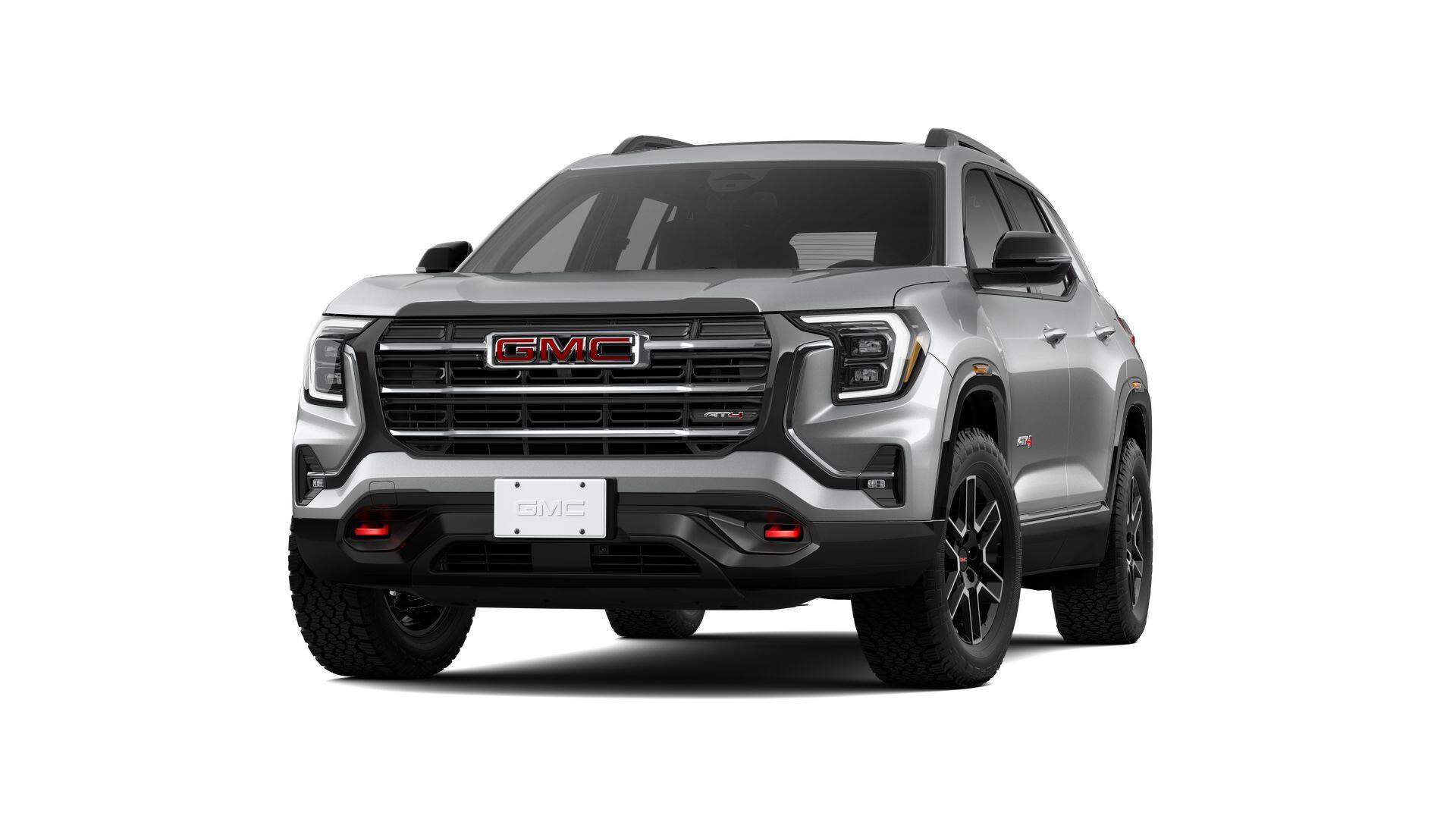 2026 GMC Terrain AT4 - Photo 45