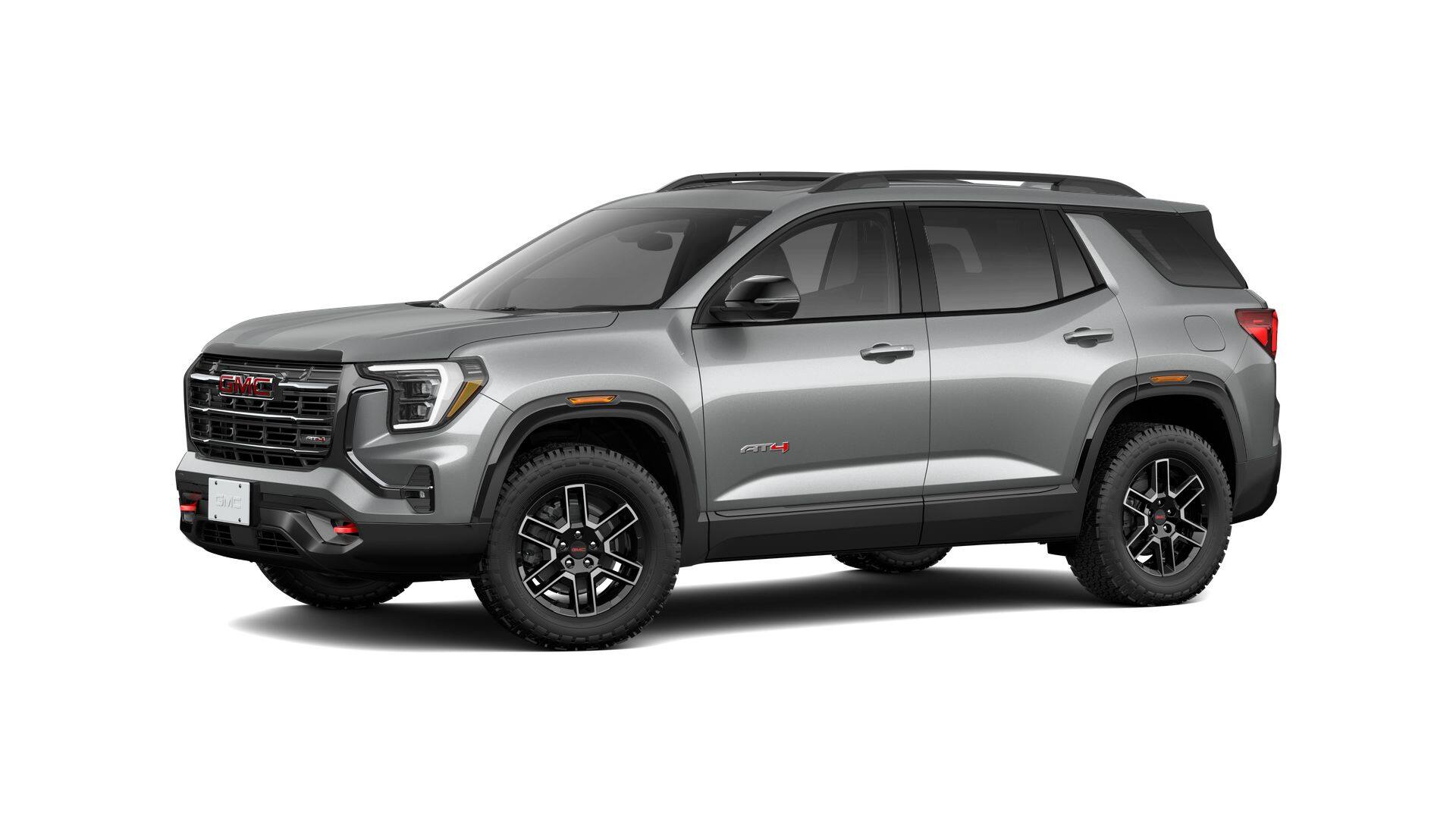 2026 GMC Terrain AT4 - Photo 46
