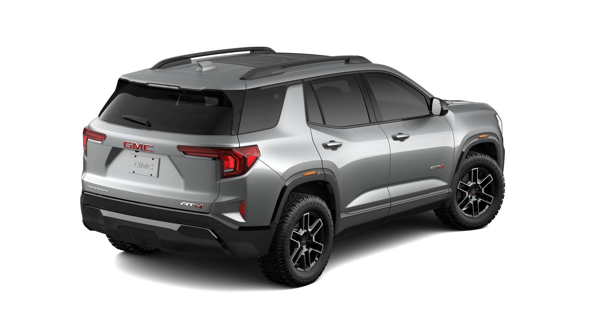 2026 GMC Terrain AT4 - Photo 47