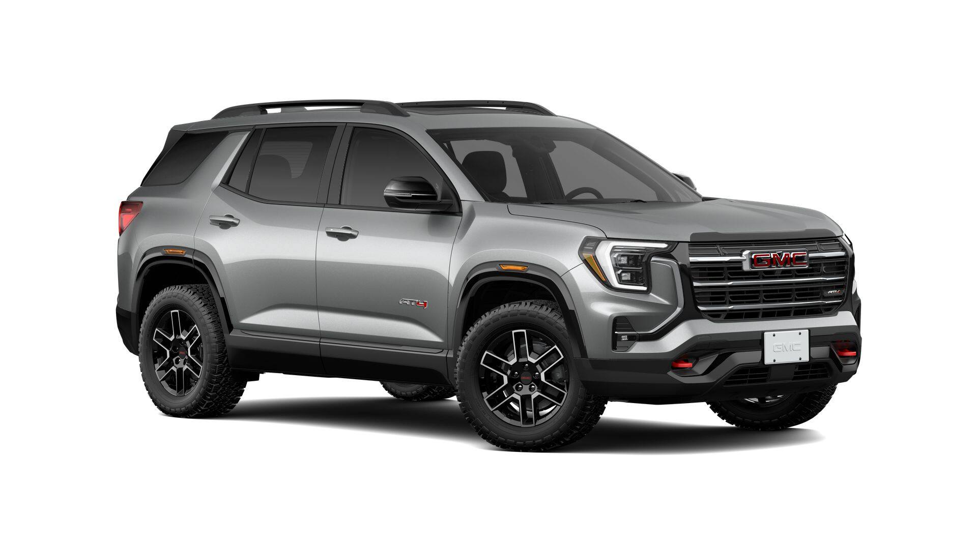 2026 GMC Terrain AT4 - Photo 48