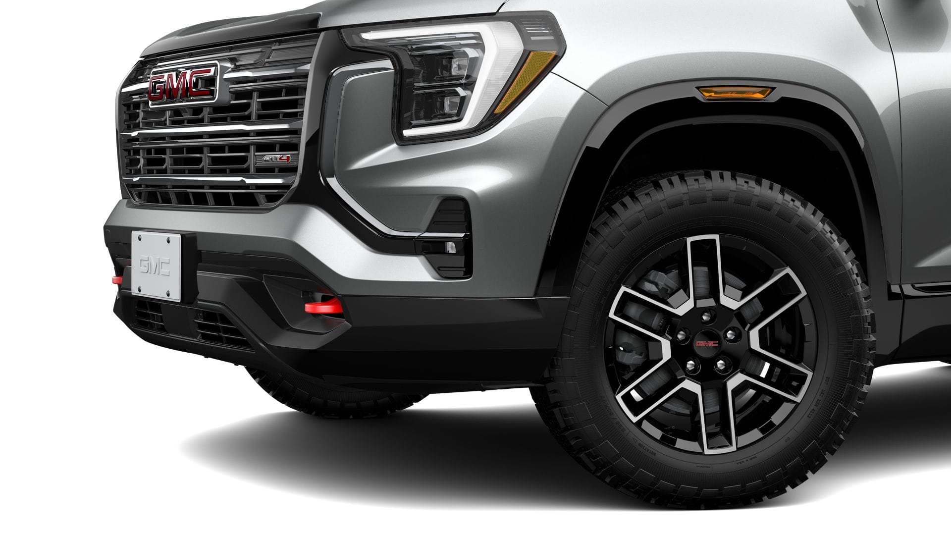 2026 GMC Terrain AT4 - Photo 49