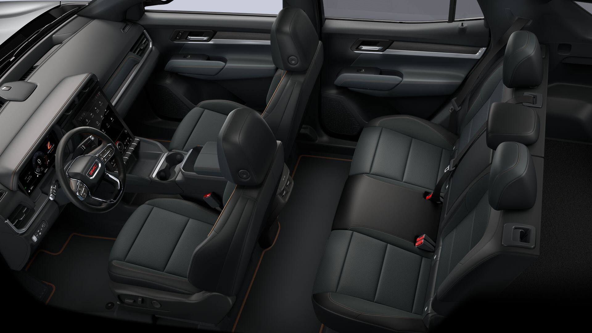 2026 GMC Terrain AT4 - Photo 51