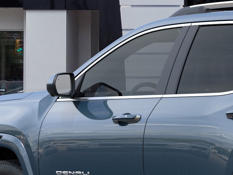 2027 GMC Terrain Denali - Photo 12