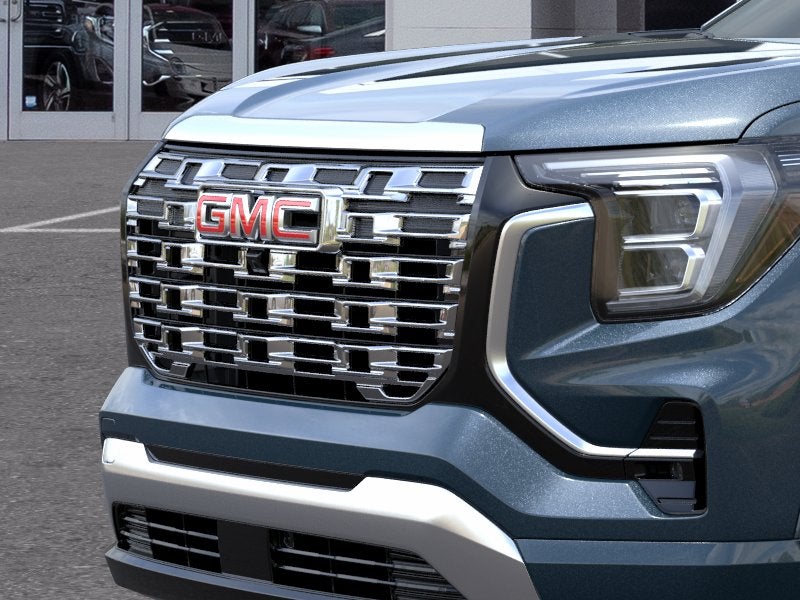 2027 GMC Terrain Denali - Photo 13