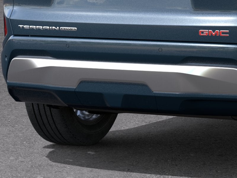 2027 GMC Terrain Denali - Photo 14