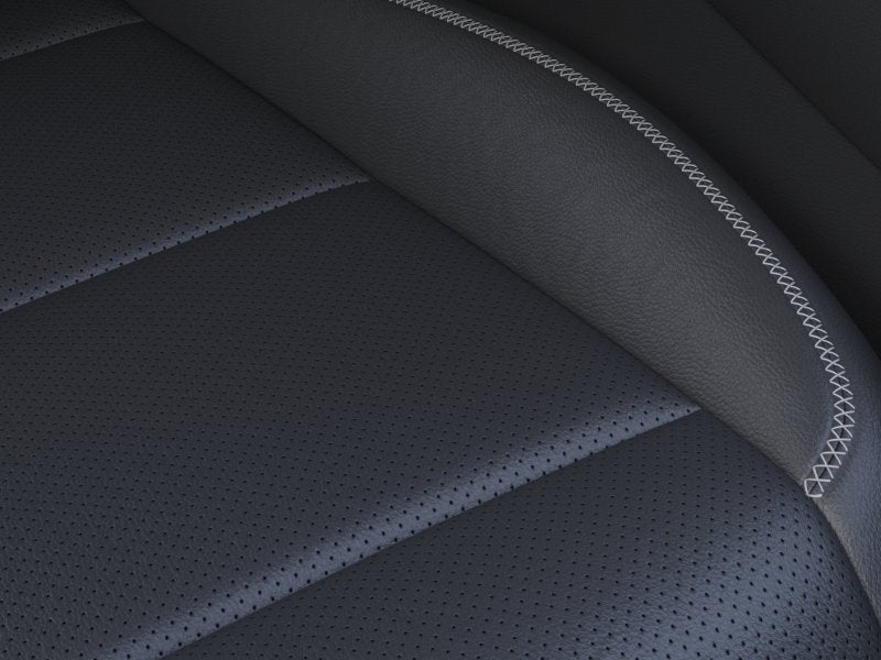2027 GMC Terrain Denali - Photo 21