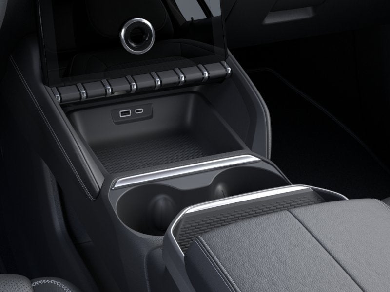 2027 GMC Terrain Denali - Photo 23