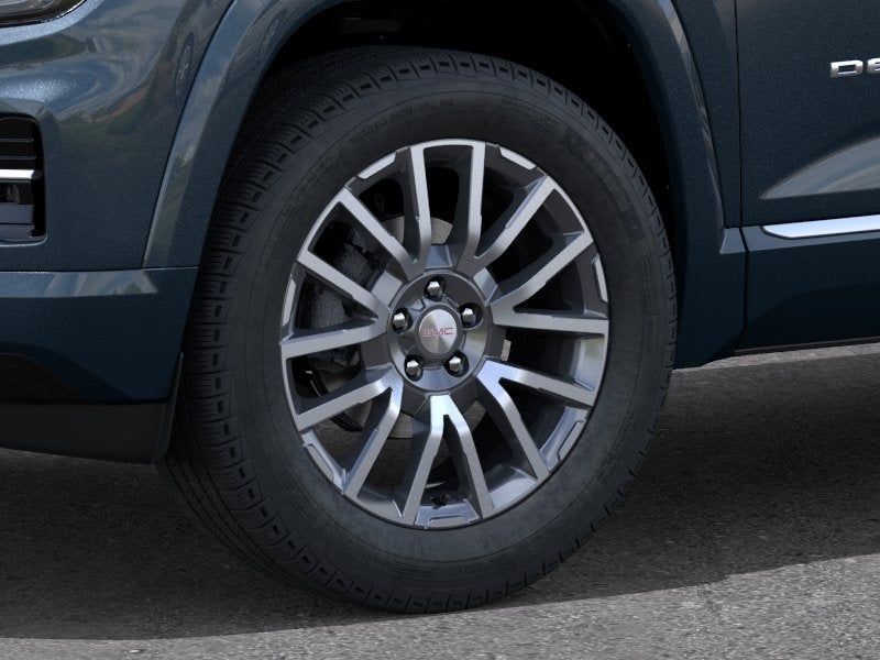 2027 GMC Terrain Denali - Photo 9
