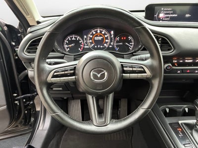 2021 Mazda Mazda CX-30 Select