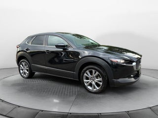 2021 Mazda Mazda CX-30 Select